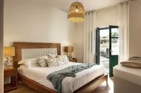 Boutique Hotel Solaz