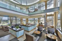 Hilton Windhoek - bar