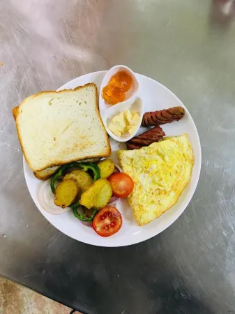 Hotel Central Bhaktapur