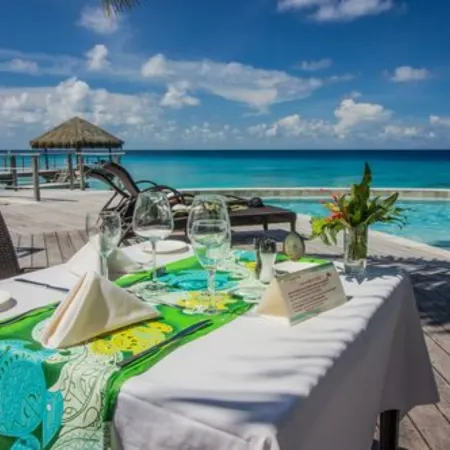 Le Maitai Rangiroa