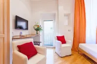 Gli Artisti Apartments Rome