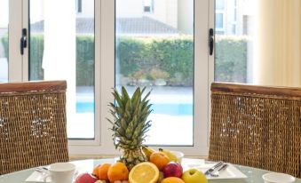 Cape Greco Villa Anastel 2