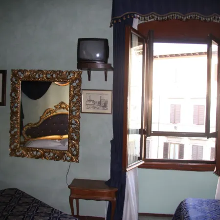 Hotel Abaco