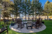The Inn at Tomichi Village Hotels in Gunnison
