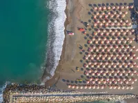 HG Hotel Il Settebello Hotels in Cecina