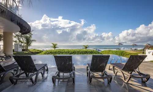 Marupiara Resort by Wish