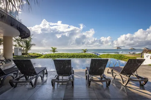 Marupiara Resort by Wish