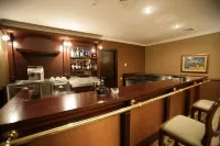 Grand Hotel Tien Shan - Bar