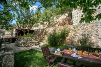 Ifigenia Theriso Village Hotels in 
