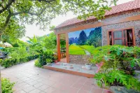 탐 콕 리버 뷰 홈스테이 Hoa Lu District 호텔