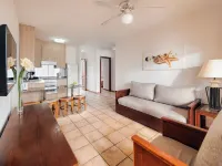 솔 선 비치 아파르타멘토스 Playa de Torviscas 주변 호텔