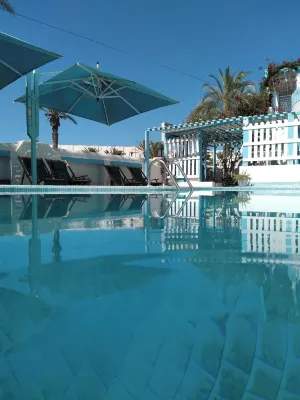 Hotel le Beau Sejour - 2-Star