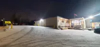 貝爾蒙特酒店