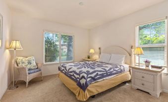 Waikoloa Colony Villas