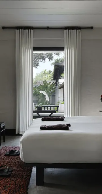 ห้องลานนาดีลักซ์