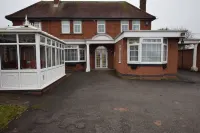 The Watling Inn Hotels near Whitemoors