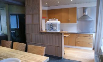 Clos Duplex
