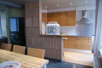 Clos Duplex Hotels in Koksijde