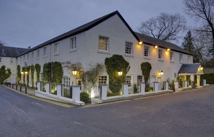 Eglinton Arms Hotel, BW Premier Collection by Best Western