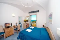 Hotel Floridiana Terme - Balkoner