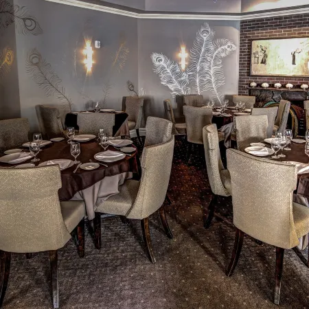 The Peacock Inn, Ascend Hotel Collection