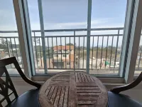 濟州山坡飯店