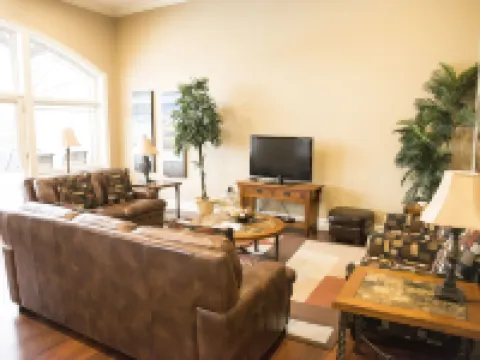 Riverwalk Place Resort & Spa Hotels in Gladwin County