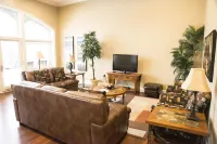 Riverwalk Place Resort & Spa