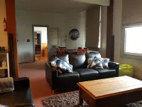 Abisko Lodge Hotels in Windwhistle