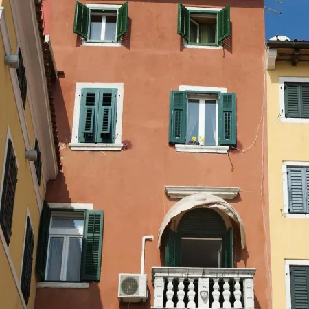 Apartment Al Porto