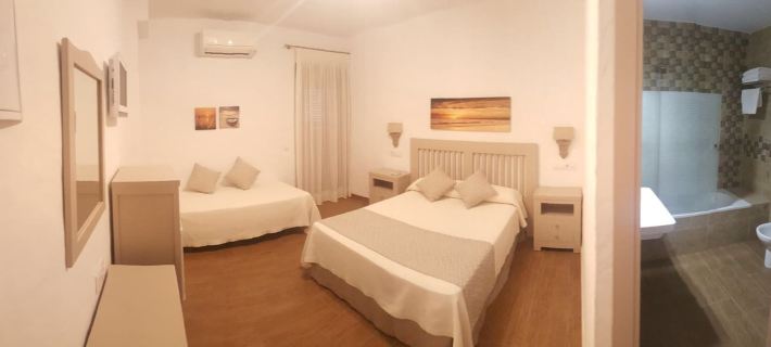 Hotel Almadrabeta Hotels in La Janda