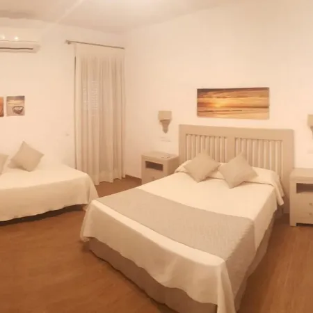 Hotel Almadrabeta
