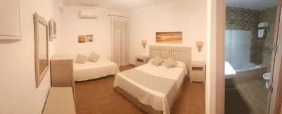 Hotel Almadrabeta Hotels in Zahara de los Atunes
