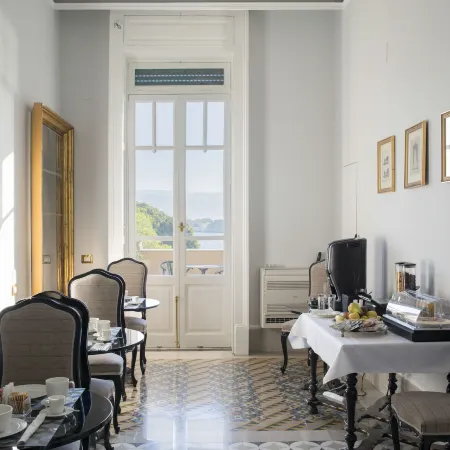 Vittoria - House of Charme