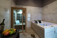 Villa Elisio Hotel & Spa - spa