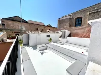 Saint Patrick Guest House