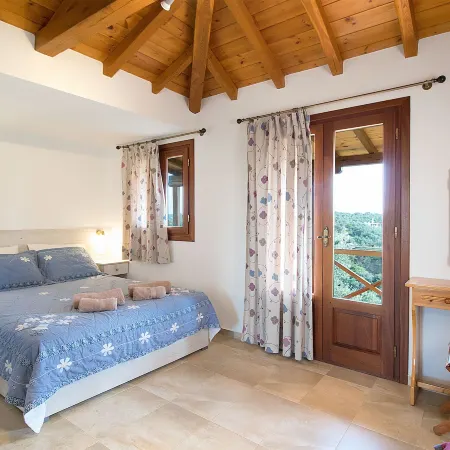 Armamento Villa