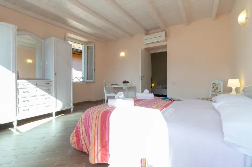 Mamma Ciccia Hotels in Oliveto Lario