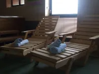 Hotel Selsky Dvur - Kylpylä
