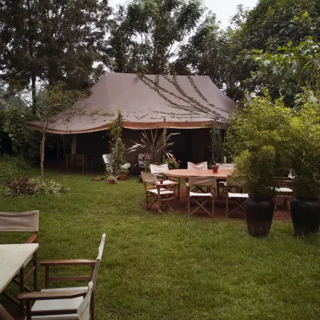 Hob House