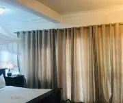 Hollandia Hotel - balcony