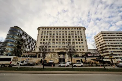 Sabiha Gokcen Hotel İSTANBUL Houses Hotel in zona Barbaros Hayrettin Pasa Mosque