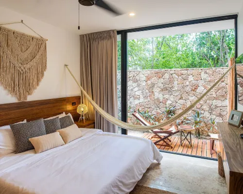 Amaka Calma Tulum Hotels in Tulum