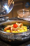 トリップ リゾート エルガララ ヒルズ - 朝食