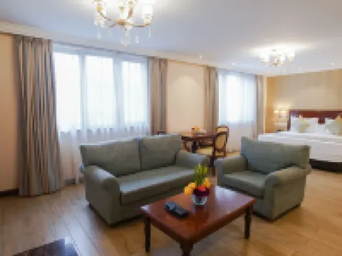 Sarova Woodlands Hotel and Spa, Nakuru Hotels in Nakuru