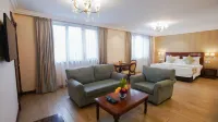 Sarova Woodlands Hotel and Spa Hotels in Nakuru