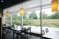 Ueno Frex Hotel