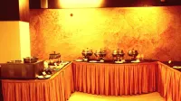 Hotel MD's Continental - Bữa sáng