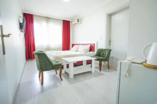 YAŞAM Hotel Hotels in 