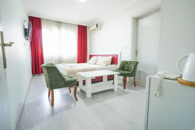 YAŞAM Hotel Hotel in zona Yakamoz Akvaryum